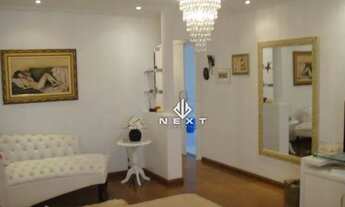 Imagem 7: Casa com 5 dormitórios à venda, 520 m² por R$ 3.880.000,00 - Residencial Cinco (Alphaville