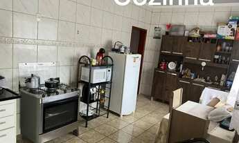 Imagem 2: Casa para venda possui 53 metros quadrados com 2 quartos em Paripe - Salvador - Bahia