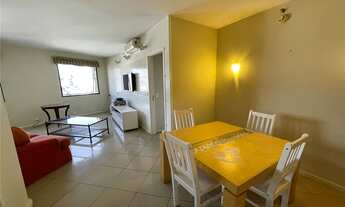 Imagem 5: Apartamento 2 suites 1 vaga no Itaim Bibi