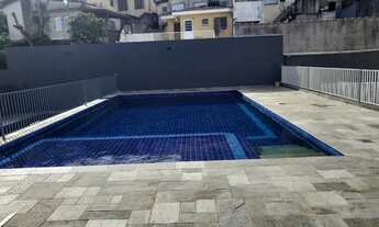 Imagem 6: Apartamento 43m² em interlagos