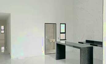 Imagem 5: Casa com 3 quartos à venda, 124 m² por R$ 450.000 - Timbu - Eusébio/CE