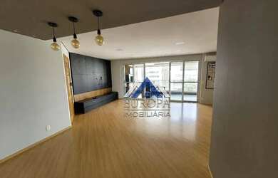 Imagem 4: Apartamento com 3 dormitórios à venda, 130 m² por R$ 960.000,00 - Gleba Palhano - Londrina