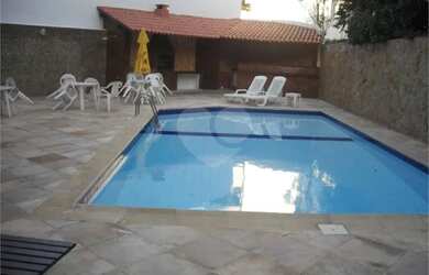 Imagem 5: Cobertura duplex na Barra da Tijuca [VP