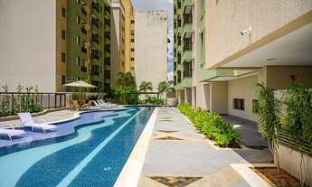 Imagem 4: LE QUARTIER (APARTAMENTOS MODERNOS DE DOIS E TRÊS QUARTOS ( VENHA CONHECER