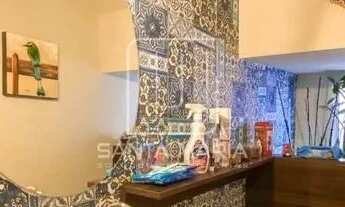 Imagem 4: Casa (sobrado em condominio) 3 dormitórios/suite, cozinha planejada, portaria 24 horas, em