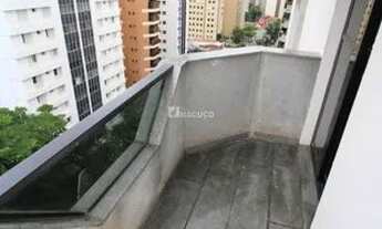 Imagem 7: Excelente Cobertura com 4 suítes e 3 vagas, ótima localização!!!