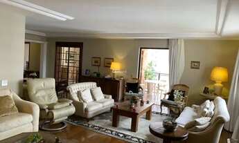 Imagem 3: Maravilhoso na melhor localização de Moema nobre 300 m², 3 suítes, 4 vagas e depósito!!