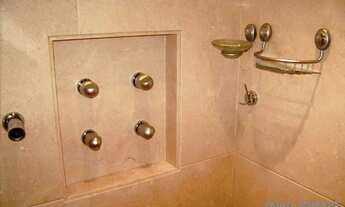 Imagem 7: APARTAMENTO - HIGIENÓPOLIS - SP