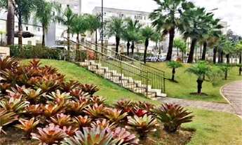 Imagem: Apartamento Residencial à venda com 40m²