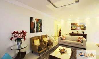 Imagem 4: Casa com 4 dormitórios à venda, 357 m² por R$ 2.356.000,00 - Jardim Green Park Residence