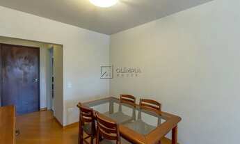 Imagem 1: Apartamento Venda Brooklin 65 m² 2 Dormitórios