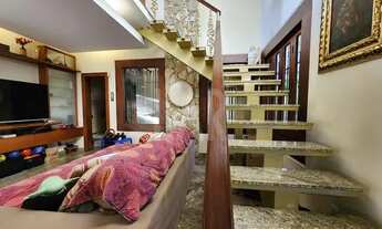 Imagem 5: Casa à venda, 3 quartos, 1 suíte, 2 vagas, Belvedere - Belo Horizonte/MG