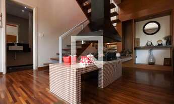 Imagem 5: Casa de Condomínio para Aluguel - Jardim Torino, 4 Quartos, 890 m2