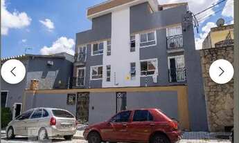 Imagem 5: Kitnet/Studio à venda com 47m2, 1 quarto e sem vagas