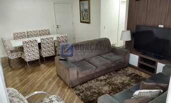 Imagem 3: SAO BERNARDO DO CAMPO - Residential / Apartment - CENTRO