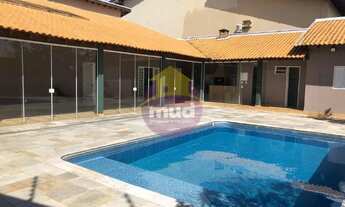 Imagem: Casa para para aluguel no bairro JARDIM