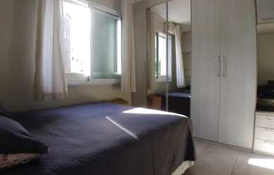 Imagem 5: Apartamento para venda tem 94 metros quadrados com 3 quartos em Agronômica - Florianópolis