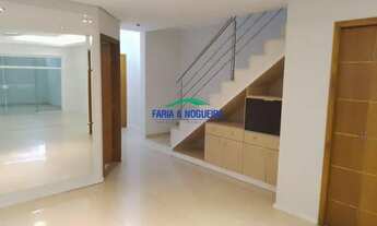 Imagem 4: Casa em condomínio para aluguel, 3 quartos, 3 suítes, 2 vagas, Cidade Jardim - Rio Claro/S