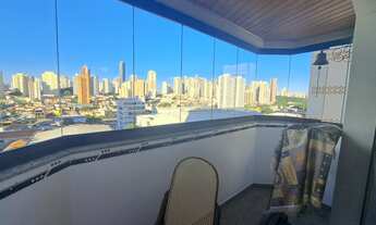 Imagem 5: LINDO APARTAMENTO 03 DORMS 01 SUITE CLOSET 02 VAGAS FIXAS PARA VENDA NO TATUAPÉ - SÃO PAUL