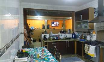 Imagem 6: Sobrado Vila Antonieta Sao Paulo/SP