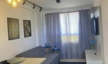 Imagem 6: Apartamento para aluguel possui 38 metros quadrados com 2 quartos, PB