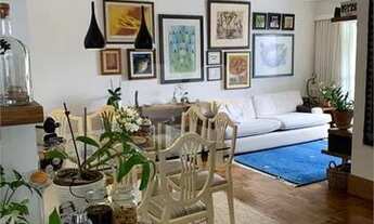 Imagem 2: 2 quartos e 1 vaga de garagem demarcada