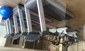 Imagem 6: Apartamento para aluguel e venda com 40 Mt