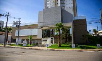 Imagem: Apartamento à venda no bairro Goiabeira