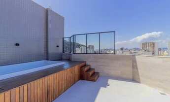 Imagem 2: COBERTURA DUPLEX LARANJEIRAS