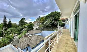 Imagem 7: Jardim Ibiratiba casa para venda em condomínio com 460 m², 4 suítes, piscina, e 4 vagas de