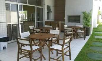 Imagem 4: Alugo apartamento no Dom Pedro, Paradise Lake