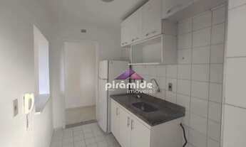 Imagem 6: Apartamento com 1 dormitório para alugar, 45 m² por R$ 2.063,92/mês - Jardim Esplanada II