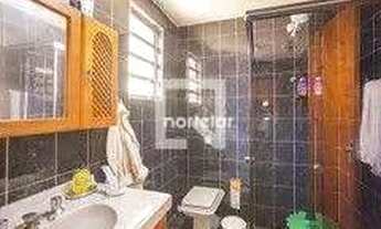 Imagem 6: Sobrado com 4 dormitórios, 200 m² - venda por R$ 1.540.000,00 ou aluguel por R$ 5.630,00/m