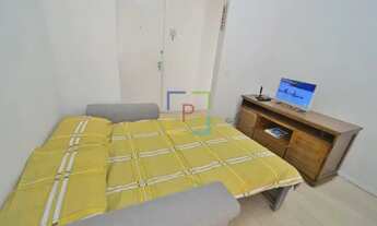 Imagem 5: Apartamento último andar em Copacabana, 63m², 2 quartos + 1, 2 vagas!