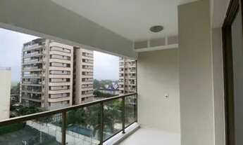 Imagem 2: Apartamento a venda com 66m com 2 quartos no Recreio dos Bandeirantes/Rj