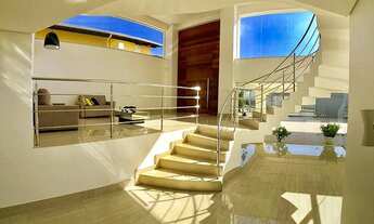 Imagem 3: Belo Horizonte - Casa Padrão - Trevo