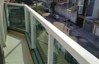 Imagem 5: Apartamento para aluguel com 51 metros quadrados com 2 quartos em Vila Santa Isabel - São