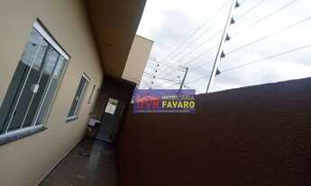 Imagem 6: Casa com 3 dormitórios à venda, 66 m² por R$ 209.000,00 - Jardim Padovani - Londrina/PR