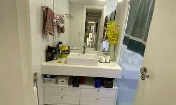 Imagem 4: OPORTUNIDADE Alphaville 1, 3/4, sendo uma suíte 107m2