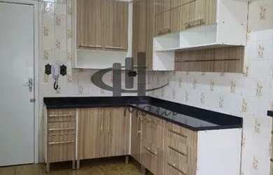 Imagem 3: Locação Apartamento Sao Caetano do Sul Osvaldo Cruz Ref: 38179