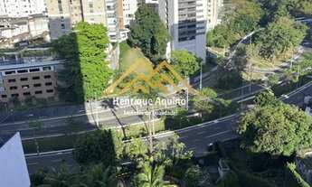 Imagem 2: Apartamento com 3 quartos, 115m2, para locação em Salvador, Vitória