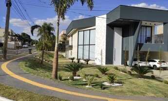 Imagem: Sobrado novo no Condomínio do Lago