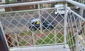 Imagem 6: Kitinete com mobília, no Jardim Botânico