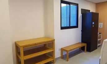 Imagem 5: Studio para aluguel com 32 metros quadrados com 1 quarto em Sumarezinho - São Paulo - SP