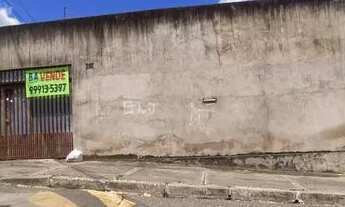 Imagem 4: Casa para venda tem 150 metros quadrados com 2 quartos de esquina na QR1 A DA CANDANGOLÂN