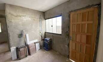 Imagem 6: CASA EM CONSTRUÇÃO À VENDA NO JARDIM VENEZA EM APUCARANA