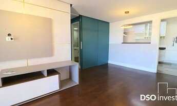 Imagem 6: SãO PAULO - Apartamento Padrão - Santo Amaro