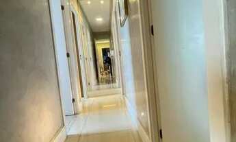 Imagem 3: Apartamento para venda tem 82 metros quadrados com 3 quartos em Ponta do Farol - São Luís