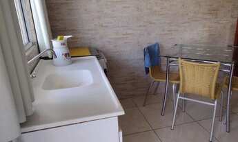 Imagem 7: Kit Net na Trindade