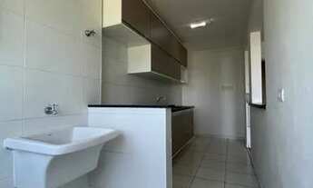 Imagem 6: Apartamento 2 dormitório(s) Parque Industrial